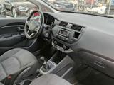 Kia Rio 1.2 Dream Team CLIMATR. SHZG PDC - Kia Unfallwagen