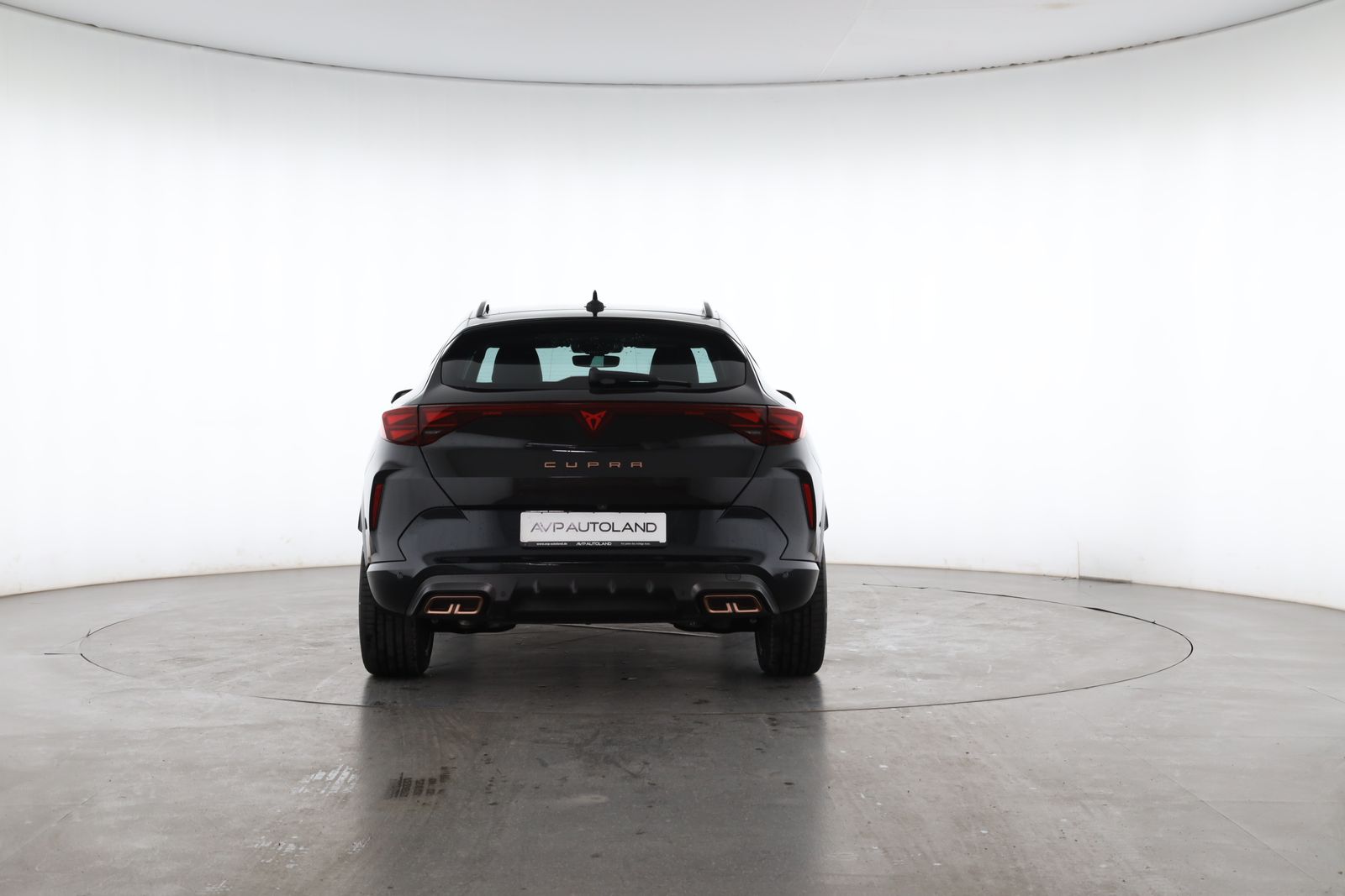 Cupra Formentor - Bild 6