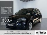 Skoda Karoq Style 1.5 TSI DSG ACC AHK KAM LED Navi