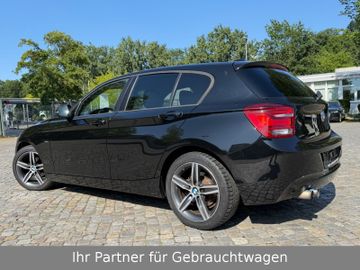 BMW 118 - 4