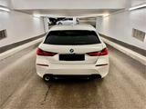 BMW 118i -Sport/LED/HUD/mit PANOMARADACH+GARANTIE - BMW 1 Series: Standheizung