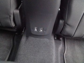 Bild 8 Opel Mokka 1.2T GS ACC Voll-LED SHZ LHZ Navi-App