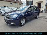 Dacia Logan MCV II Kombi Laureate Navi Klima 8-fach - Dacia Logan: Laureate