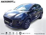 Ford Puma 1.0 Eco Boost Titanium X Panodach Navi ACC  - gebrauchte Ford Puma aus dem Jahr 2020