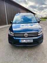 Volkswagen VW Caddy 2.0 TDI Comfortline | 44.801 km  - VW Caddy von privat