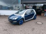 Smart forfour 2006 - Smart ForFour in Hagen