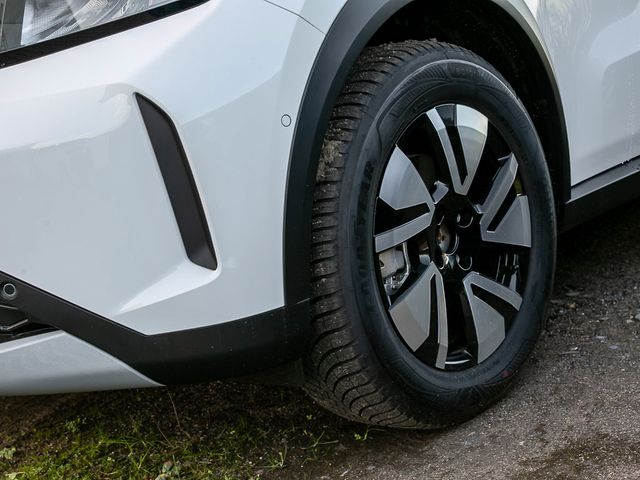 Opel Frontera GS 1.2 81 kW Spurhalteassistent Navi