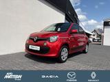 Renault Twingo 1.0 SCe 70 Liberty - Renault Twingo mit Benzin-Antrieb: Schiebedach
