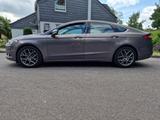 Ford Mondeo 2,0 TDCi, Titanium, TÜV bis 2028 - Ford Mondeo: Tdci Titanium