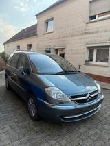 Citroën Citroen c8 - Citroën C8 aus 2010