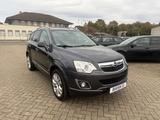 Opel Antara Cosmo 4x4*NAVI*XENON*LEDER*AHK - Opel Antara Gebrauchtwagen