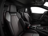 Audi RS3 - Vorschau Bild 11