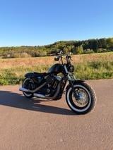Harley-Davidson Sportster Forty Eight 48 XL1200X - HARLEY-DAVIDSON 48 FORTY EIGHT