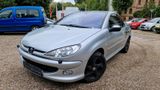 Peugeot 206 CC/ Cabrio/ Klima/ TÜV 11/26 - Peugeot 206 aus 2007