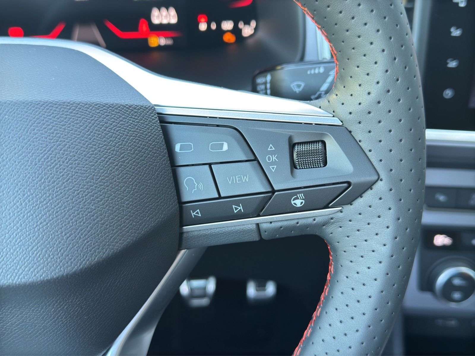 Seat Ateca - Bild 18