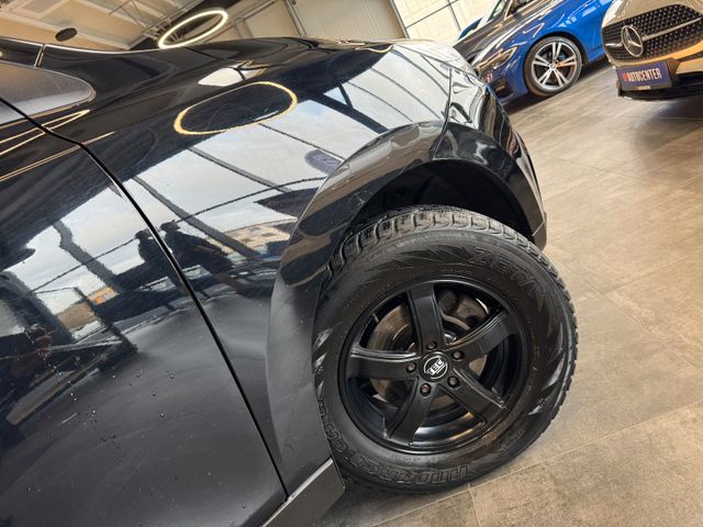 Hyundai ix35 Style AWD *Navi*Leder*Klima*