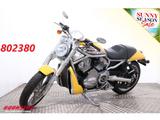 Harley-Davidson VRSCR Street Rod 3.460 Mijl! - HARLEY-DAVIDSON STREET ROD