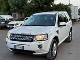 Land Rover Freelander 2.2 TD4 S.W. HSE - Land Rover Freelander aus 2013