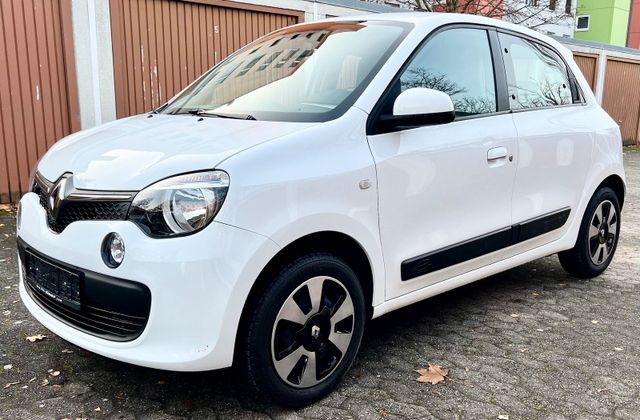 Renault Twingo 1,0l Klima Tempomat 8-Fach