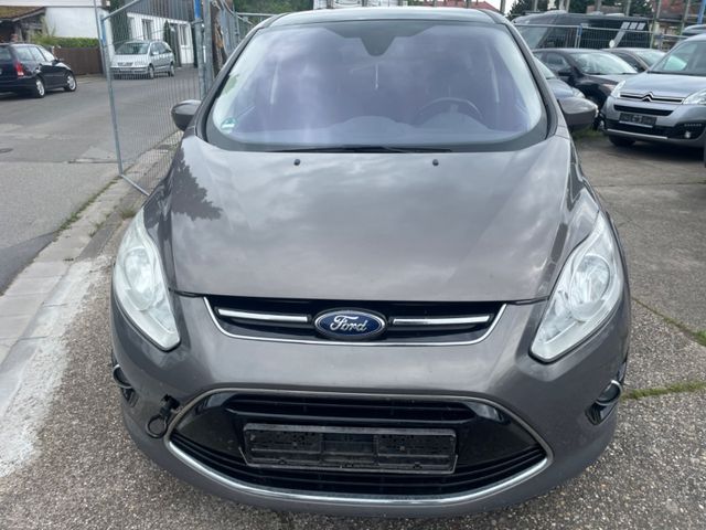 Ford C-Max C-MAX Titanium  Getriebe schaden