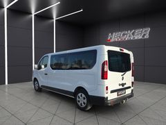 Renault Trafic 2,0 BLUE dCi 150 L2H1 3,0t (9 Sitze) Life