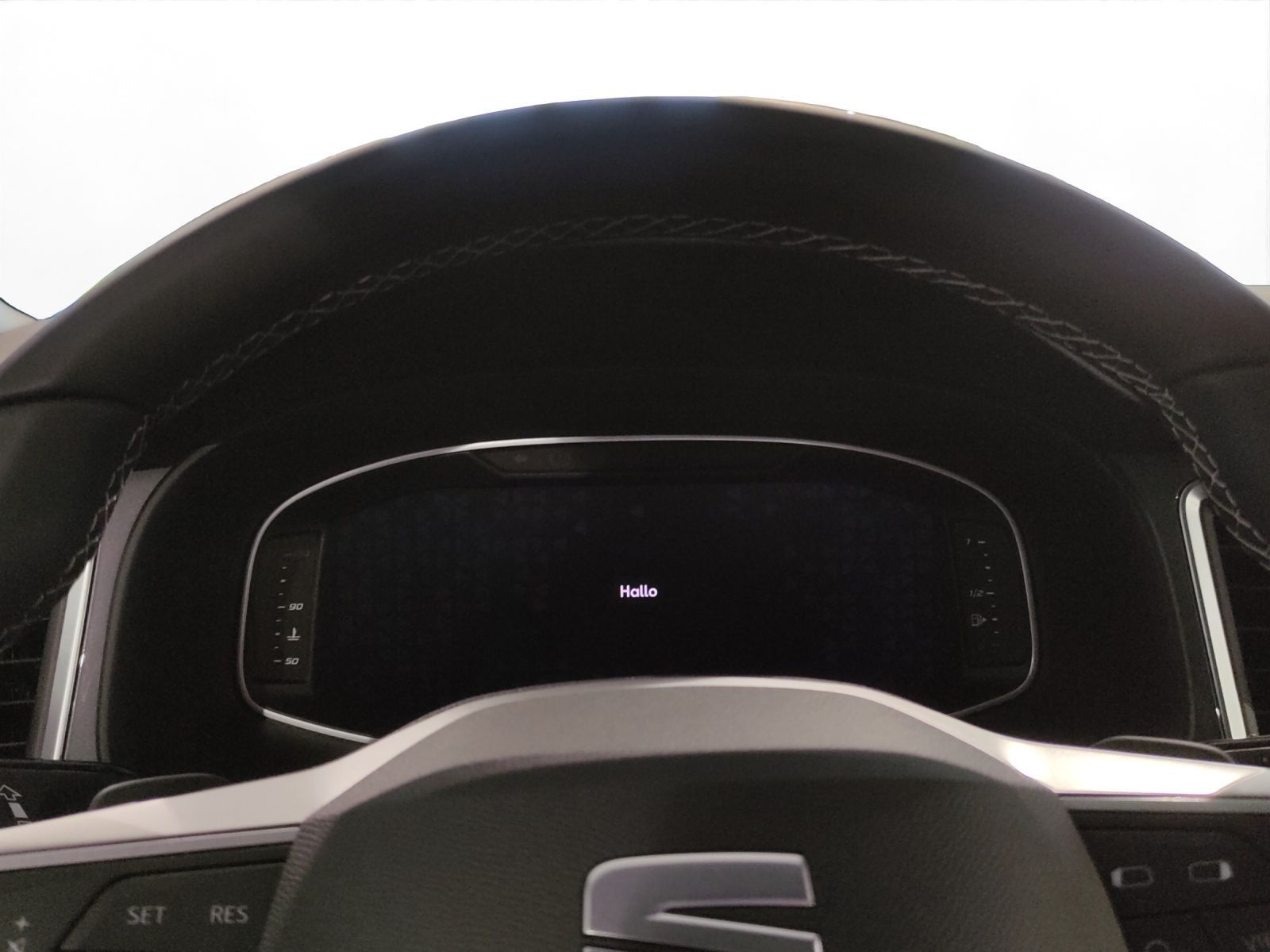 Seat Ateca - Bild 19