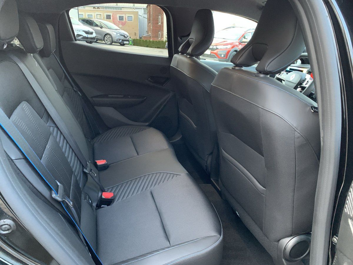 Renault Clio - Bild 26