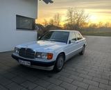 Mercedes-Benz Mercedes W201 190E - gepflegter Oldtimer mit H-K - Mercedes-Benz 190: 190e W201
