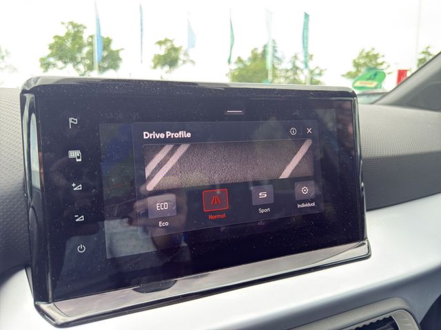 Arona 1.0TSI DSG FR