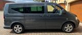 Volkswagen T5 Multivan - gebrauchte VW T5 Multivan aus dem Jahr 2009