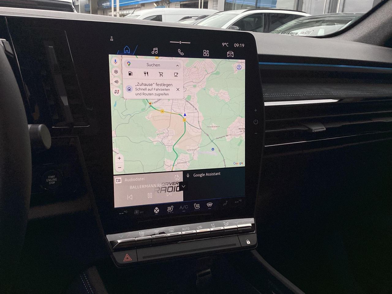 Renault Espace - Bild 17