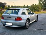 BMW Z3 Coupe 2.8 Benzin/Gas Tüv April 2025... - BMW Z3 aus 2000: Coupé