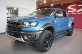 Ford Raptor Performance Navi Kamera LED AHK - gebrauchte Ford Raptor aus dem Jahr 2021