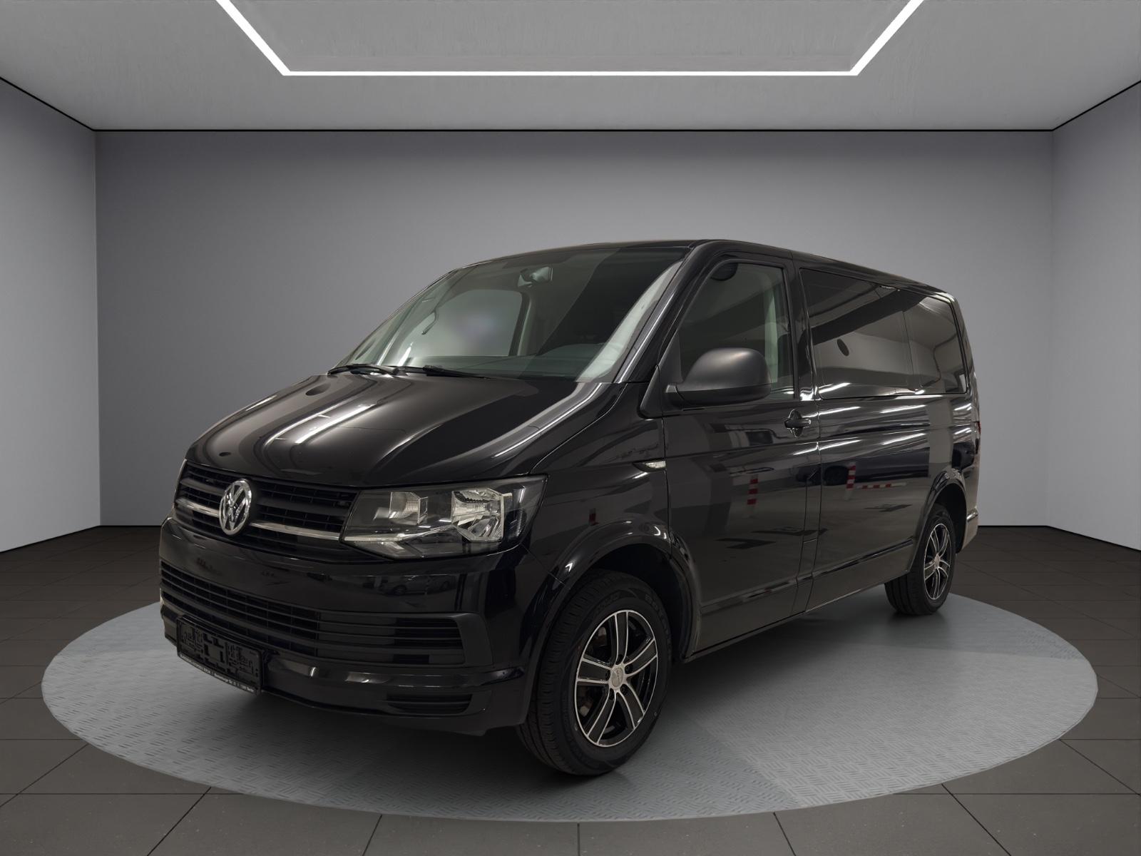 Volkswagen T6 Multivan 2.0 TDI 150PS 1.Hand/Garantie/TÜV28