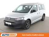 Volkswagen Caddy 1.5 TSI *NAVI*TEMPO*PDC* - VW Caddy Gebrauchtwagen in Stuttgart