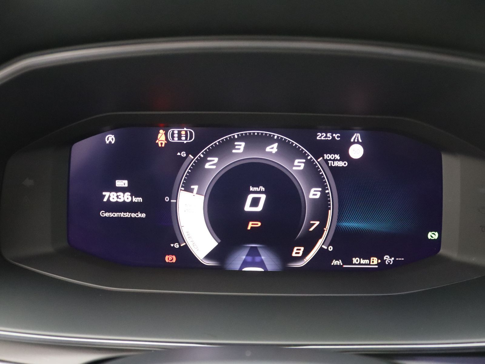 Cupra Leon - Bild 16