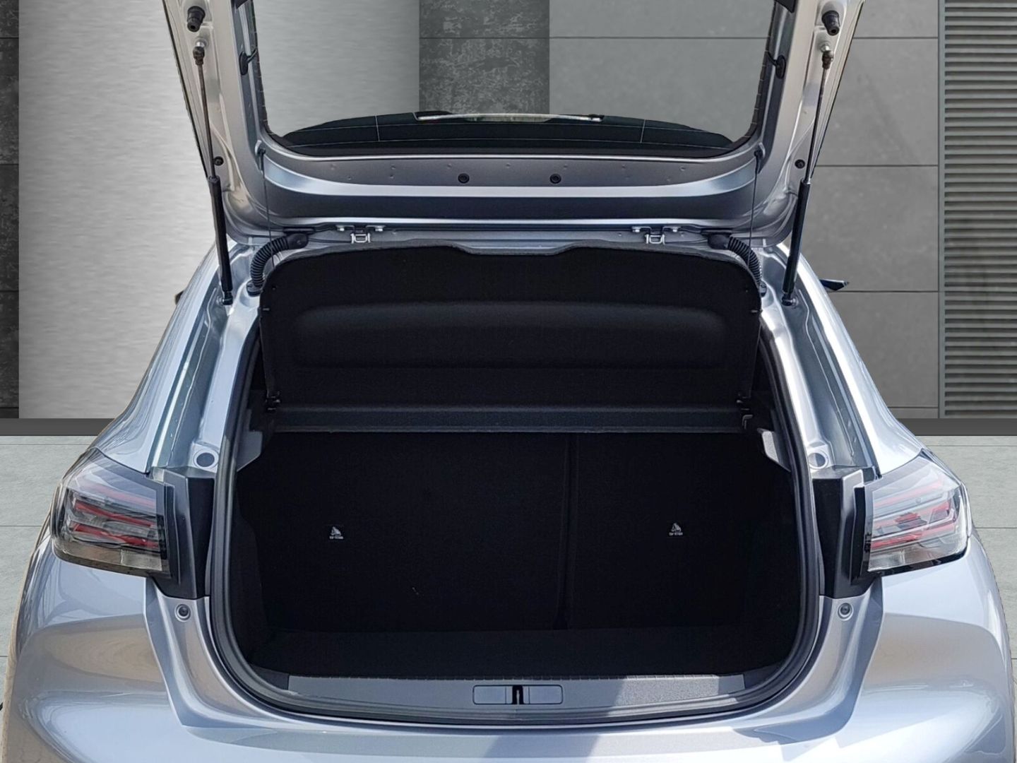 Peugeot 208 - Bild 5
