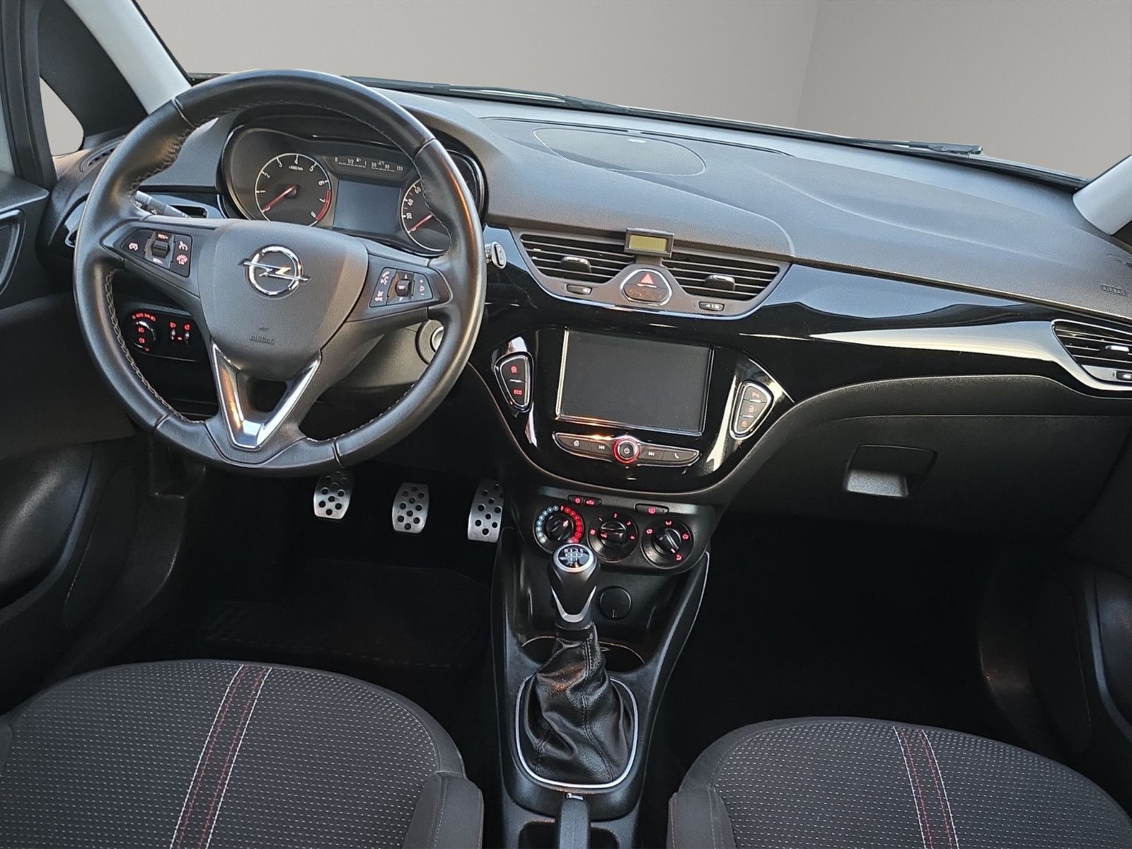 Fahrzeugabbildung Opel Corsa 1.4 Color Edition INSPEKTION TÜV NEU