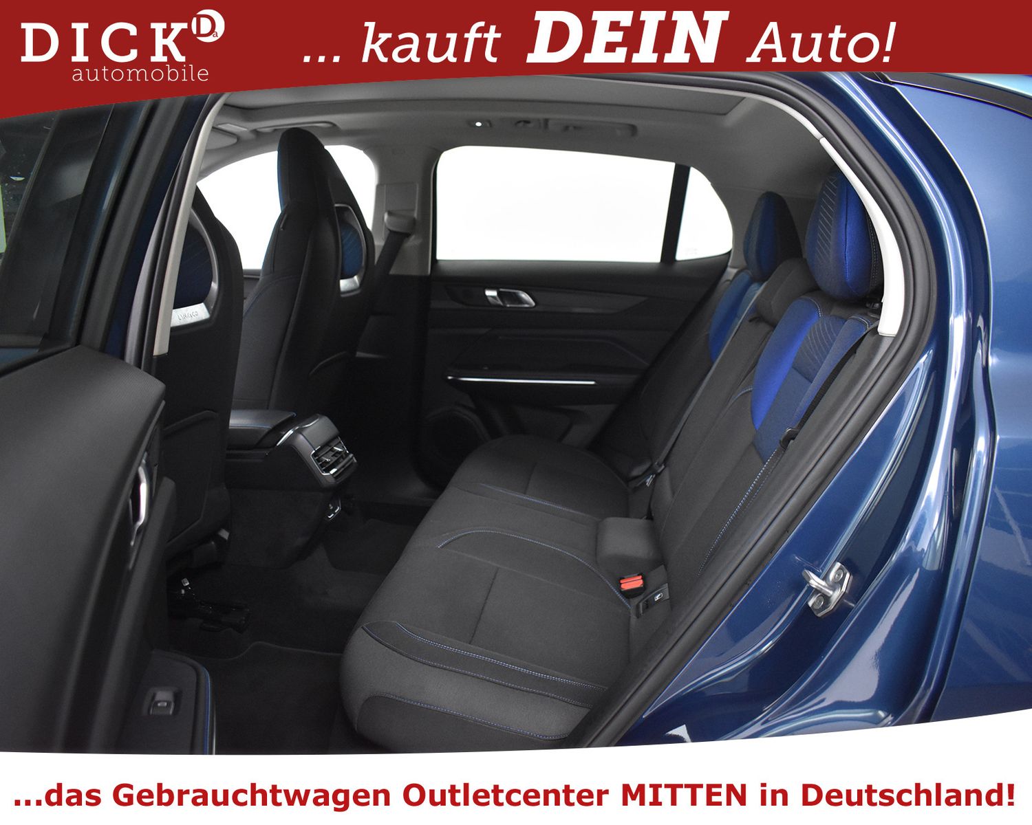 LYNC AND CO 01 1.5TD Aut PHEV PANO+MEMO+NAVI+LED+SHZ+ACC+360 - Image 24