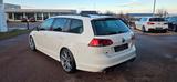 Volkswagen Golf VII Variant R BMT 4Motion+APR+Navi+Pretoria - Volkswagen Golf: Kombi, Golf4