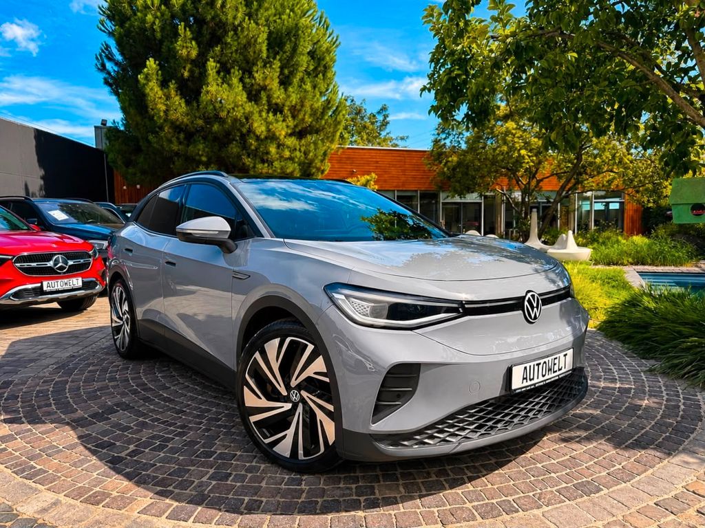 Image of Volkswagen ID.4
