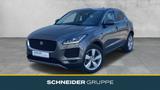 Jaguar E-PACE D150 S AWD NAVI+LED+ACC+SHZG+DAB+RFK - Jaguar aus 2020