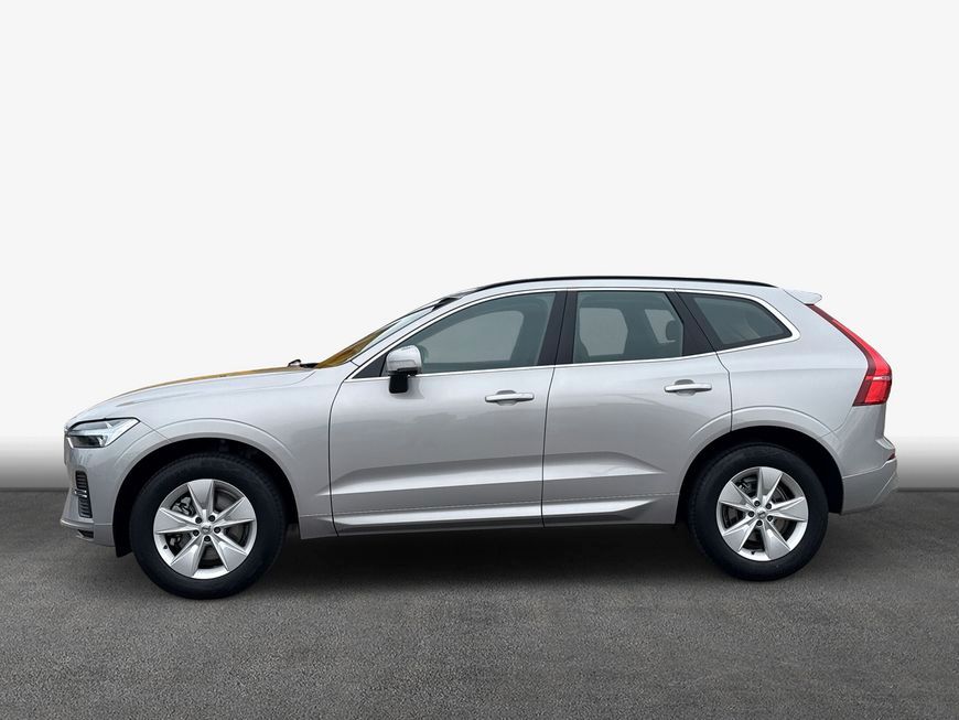 Volvo XC60 B4 B Core Sitzheizung Winter foto 4