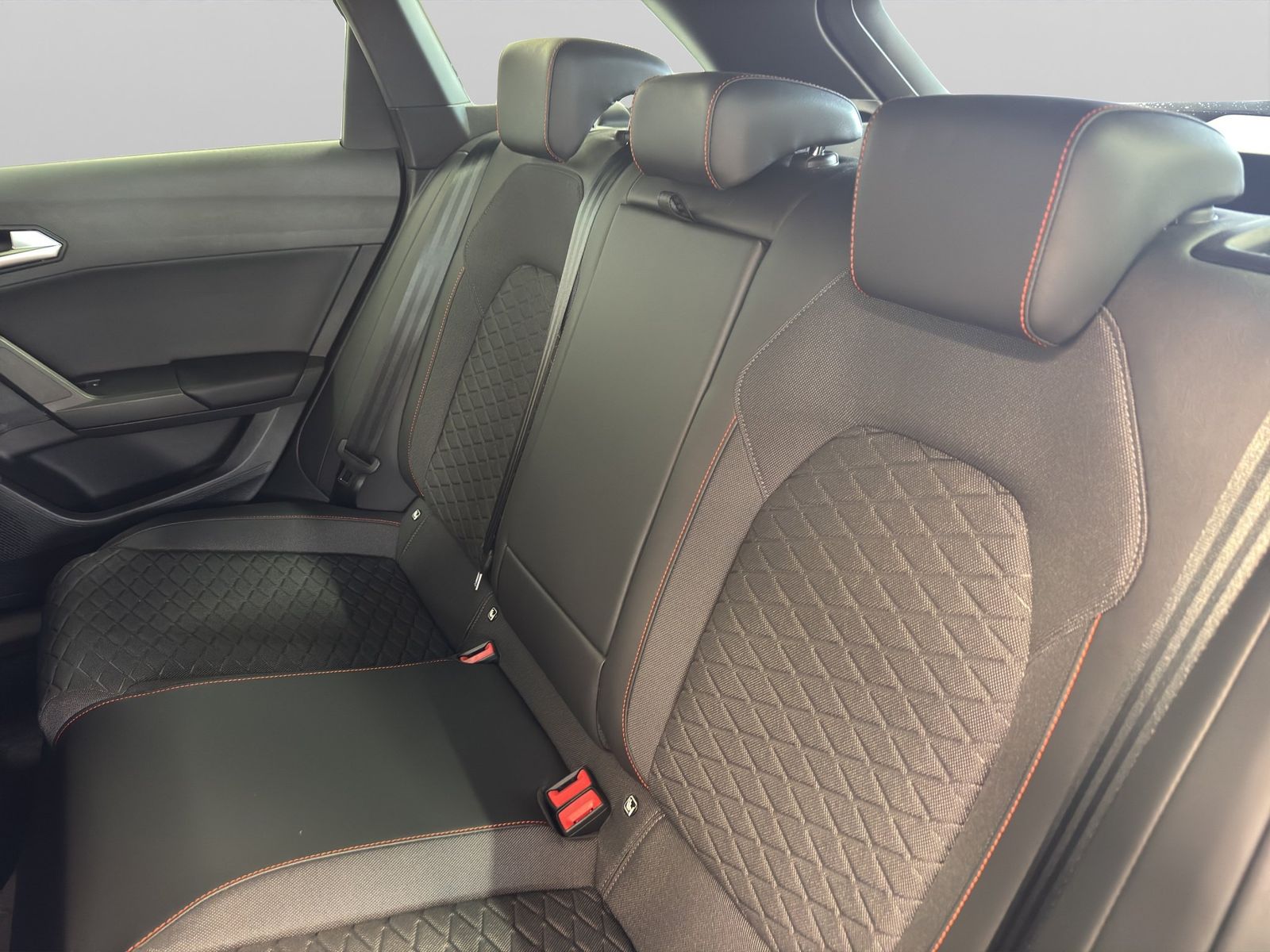 Seat Leon - Bild 13