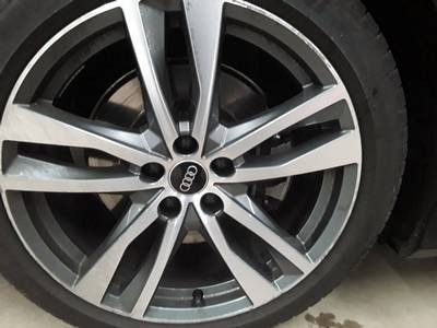 A6 Avant 50 TFSI e QUATTRO S LINE MATRIX+OPTIK++