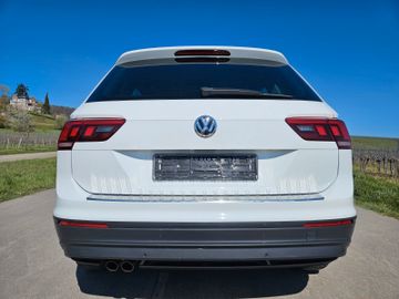 Volkswagen Tiguan - 9