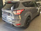 Ford Kuga 2.0TDCi ST-Line 4x4 Navi LED Kamera AHK Pan - Ford Kuga mit Diesel-Antrieb: Allradantrieb, Geländewagen, Automatik