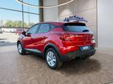 Mitsubishi ASX 1.3TCe 158PS 7-DCT 5*J.Gar/LED/Kamera/Klimaa - rote Mitsubishi ASX