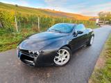 Alfa Romeo Spider 2,2 JTS - Alfa Romeo Gebrauchtwagen von 2008