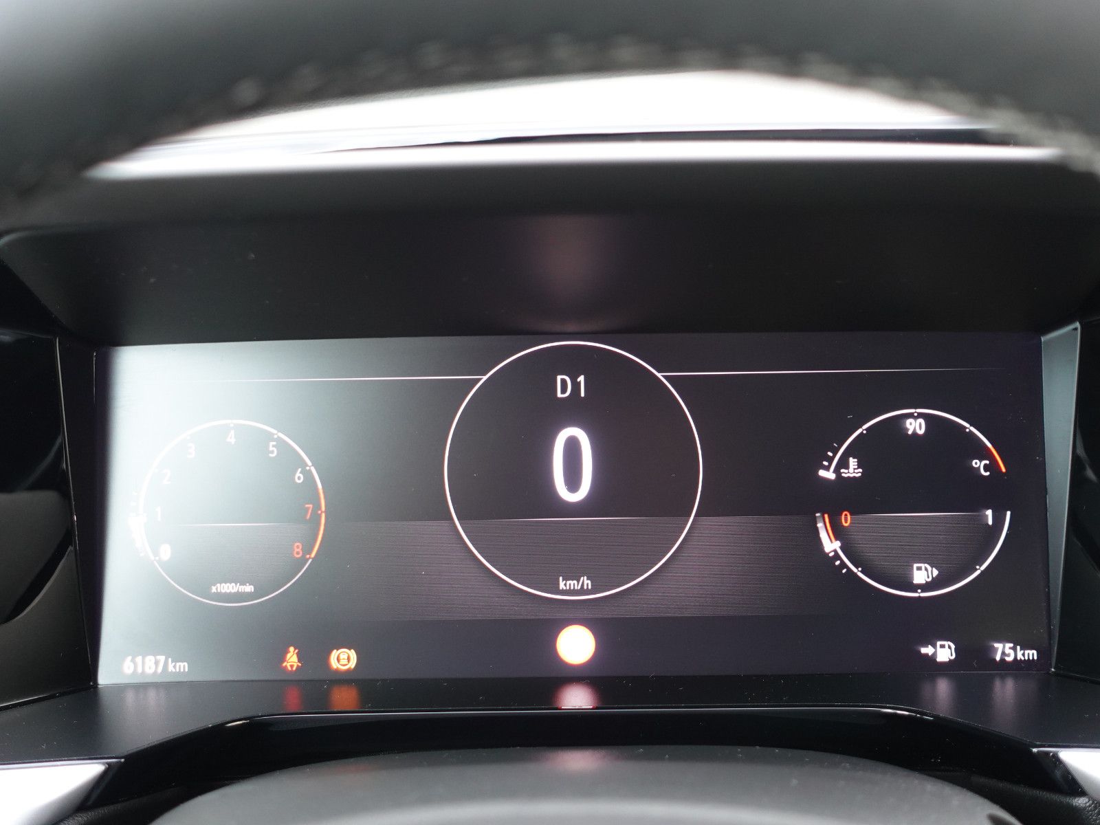 Fahrzeugabbildung Opel Grandland 1.2T AUTOMATIK,AHK,Navi,Kamera,Sitzhzg